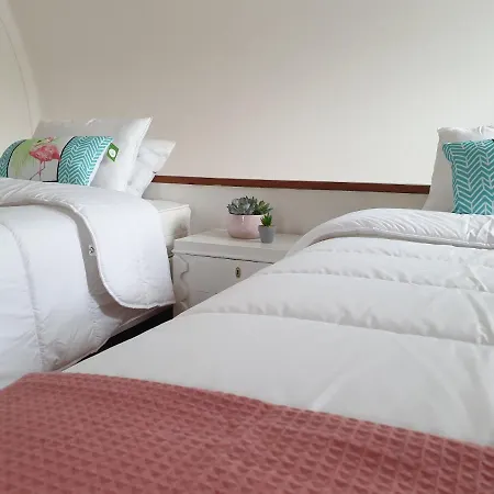 First In Holiday home