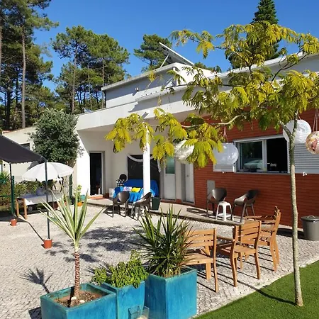 Holiday home First In *