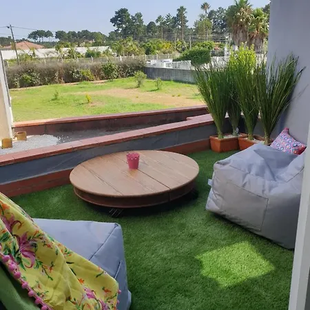 First In Holiday home