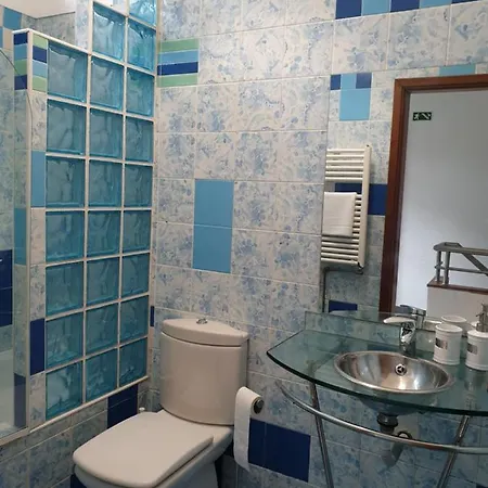 First In Ferienhaus *