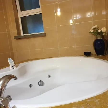First In Holiday home