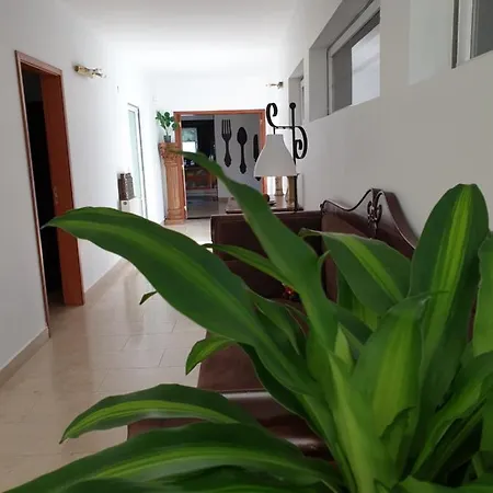 First In Holiday home Corroios