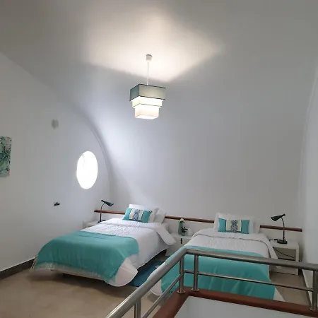 First In Ferienhaus *