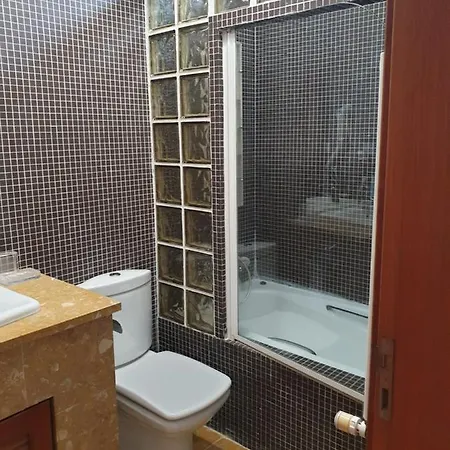 Ferienhaus First In *