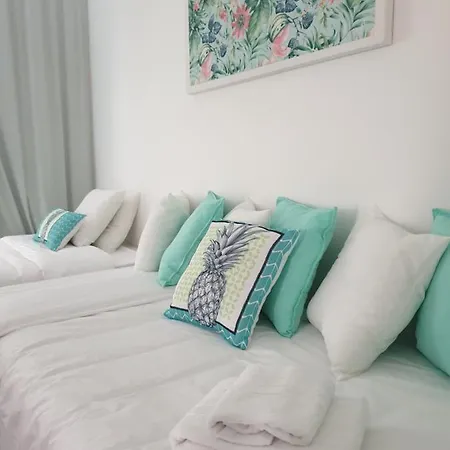 First In Holiday home *