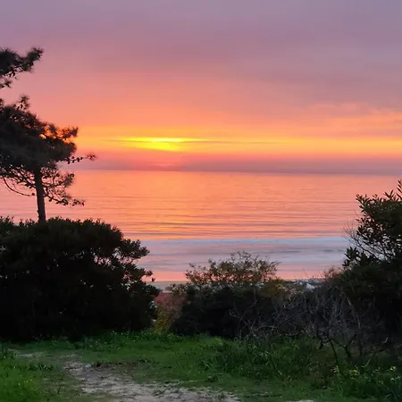 Ferienhaus First In *