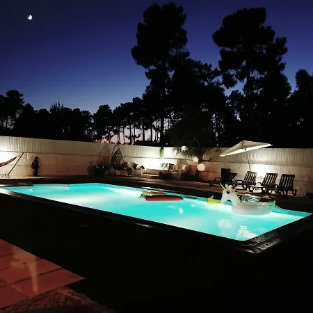 Ferienhaus First In *