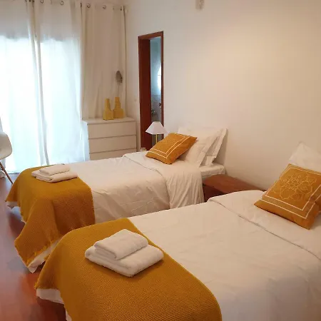 First In Holiday home Corroios