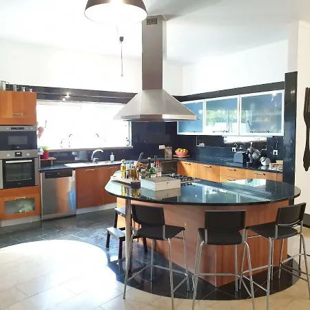 First In Holiday home