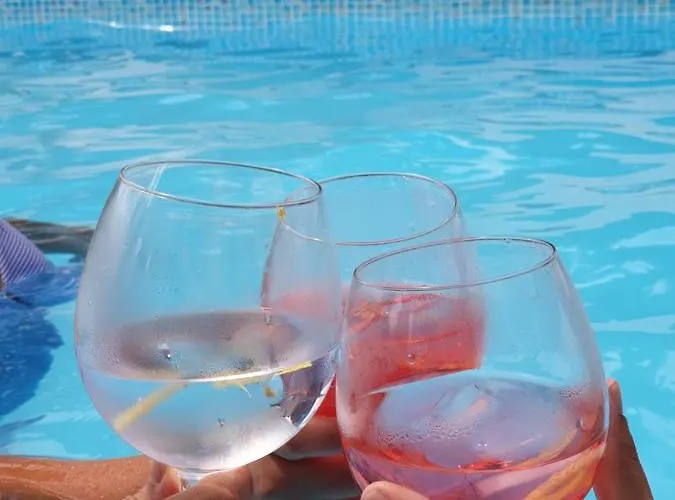 Σπίτι διακοπών First In *