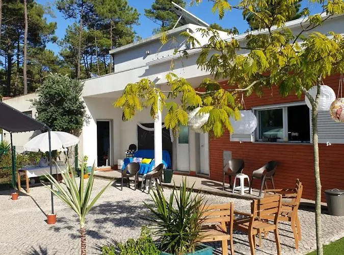 Σπίτι διακοπών First In *