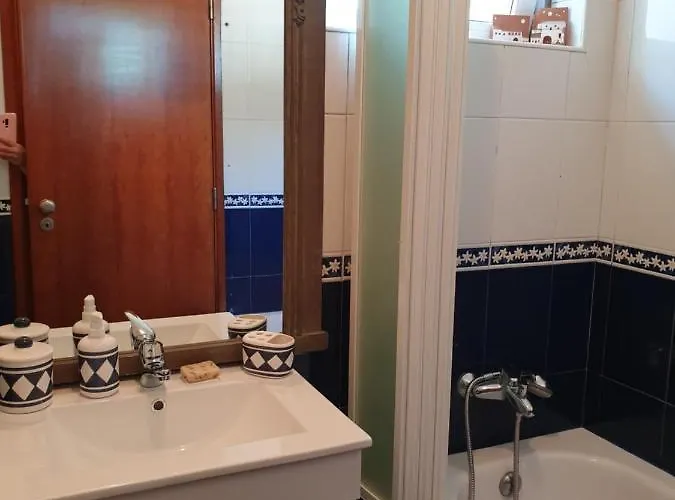 Σπίτι διακοπών First In