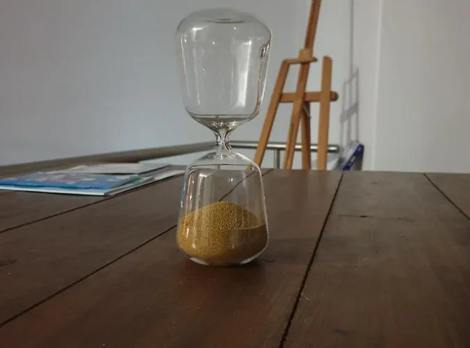 First In Σπίτι διακοπών