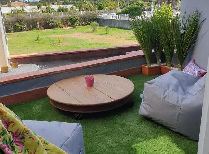 First In Σπίτι διακοπών