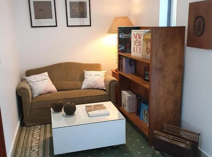 First In Σπίτι διακοπών