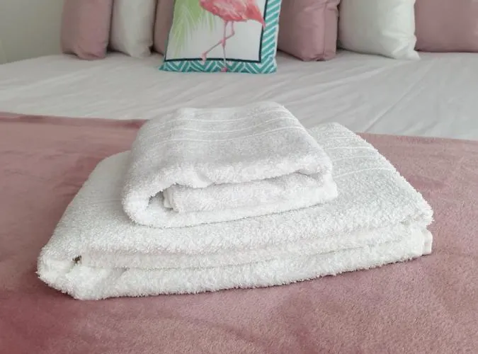 First In Σπίτι διακοπών