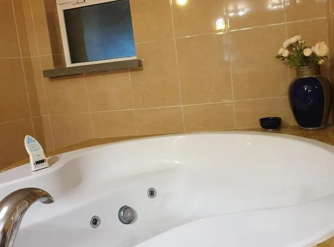 First In Σπίτι διακοπών