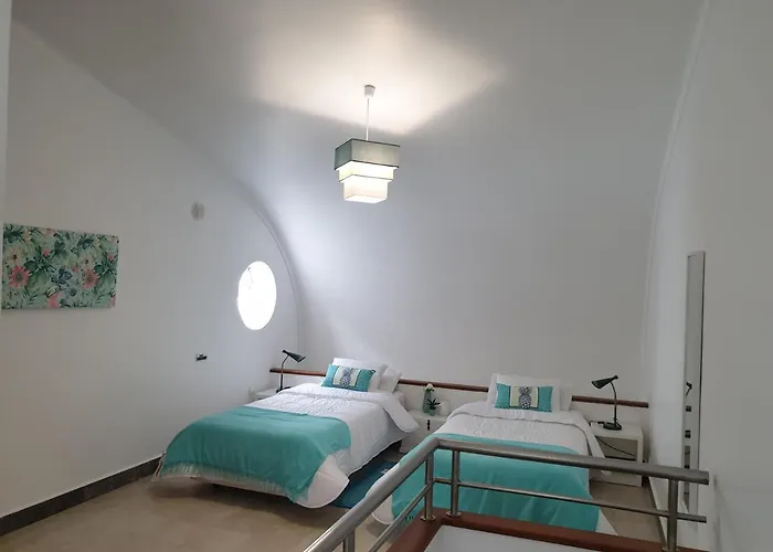 First In Σπίτι διακοπών *