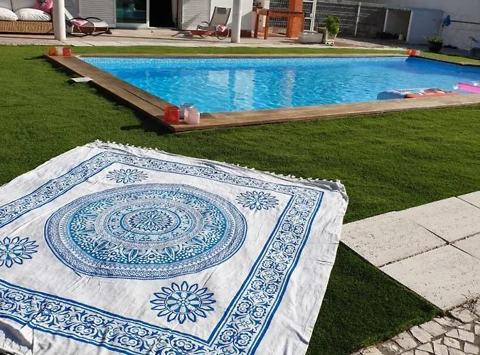 First In Σπίτι διακοπών Corroios