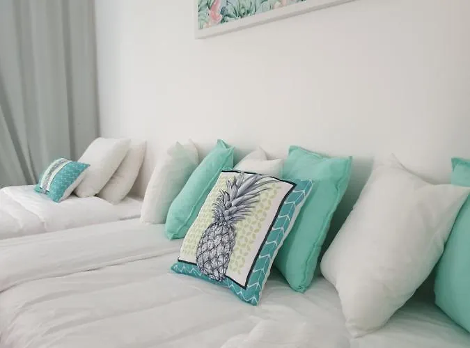 First In Σπίτι διακοπών *