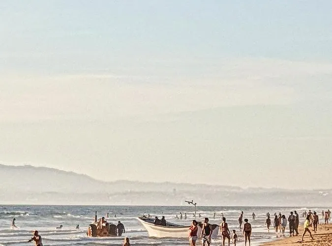 Σπίτι διακοπών First In Corroios