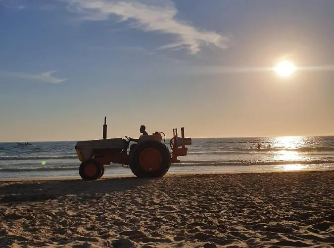 Σπίτι διακοπών First In Corroios