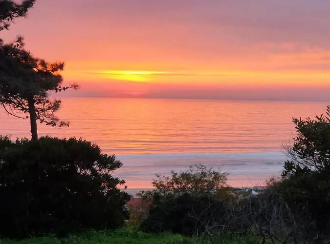 Σπίτι διακοπών First In *