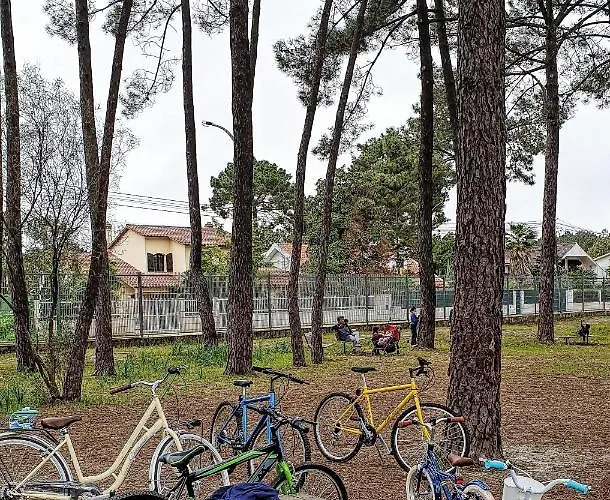 First In Σπίτι διακοπών *