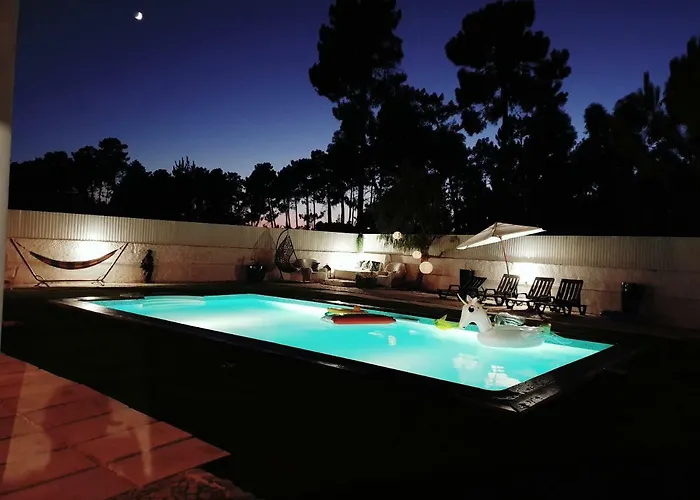 Σπίτι διακοπών First In *