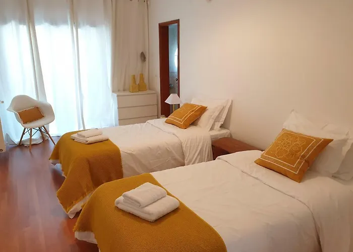 First In Σπίτι διακοπών Corroios