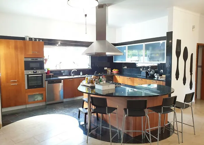 First In Σπίτι διακοπών