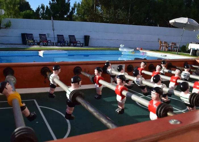 Σπίτι διακοπών First In