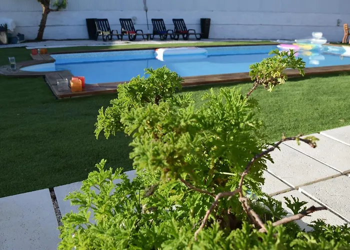 Σπίτι διακοπών First In